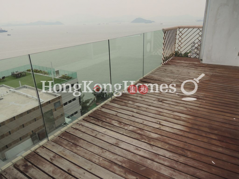 4 Bedroom Luxury Unit for Rent at Phase 3 Villa Cecil 216 Victoria Road | Western District, Hong Kong Rental HK$ 99,000/ month
