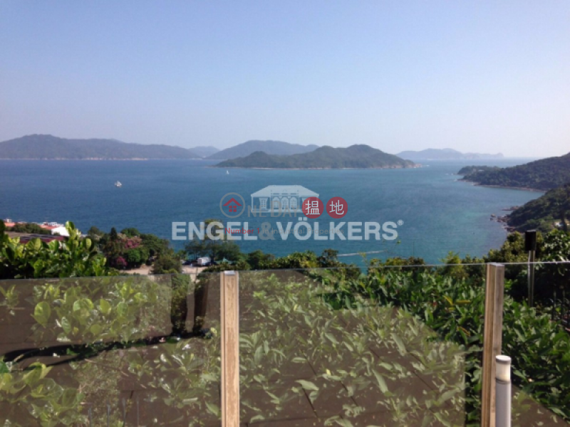 3 Bedroom Family Flat for Sale in Clear Water Bay | House 1 Sussex Lodge 清雅苑1座 Sales Listings