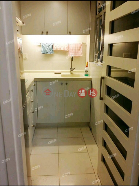 Tower 6 Phase 1 Metro Harbour View | 2 bedroom Mid Floor Flat for Sale | Tower 6 Phase 1 Metro Harbour View 港灣豪庭1期6座 _0