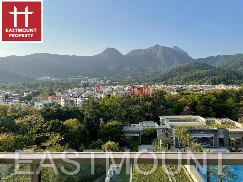 Sai Kung Apartment | Property For Sale in The Mediterranean 逸瓏園-Quite new, Nearby town | Property ID:3406 | The Mediterranean 逸瓏園 Sales Listings