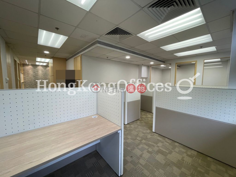 HK$ 87,340/ month Baskerville House, Central District Office Unit for Rent at Baskerville House