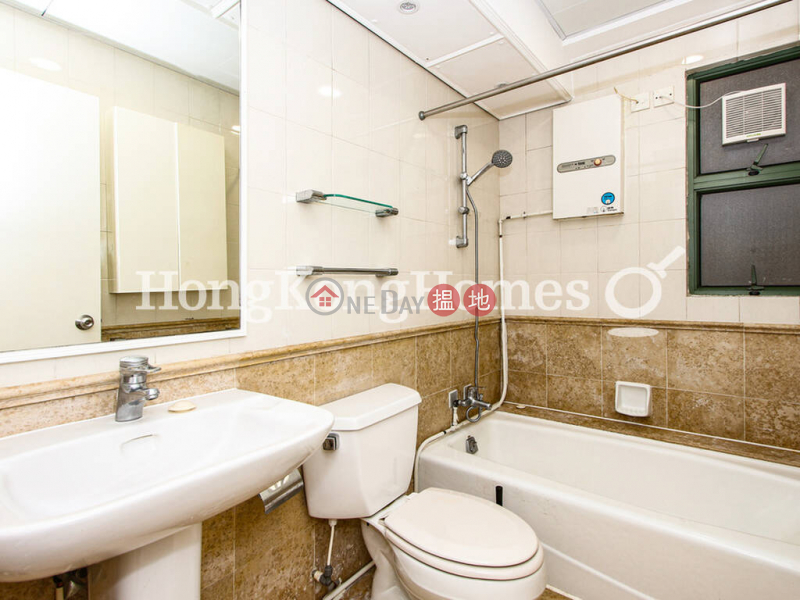 HK$ 47,000/ month Robinson Place, Western District 3 Bedroom Family Unit for Rent at Robinson Place