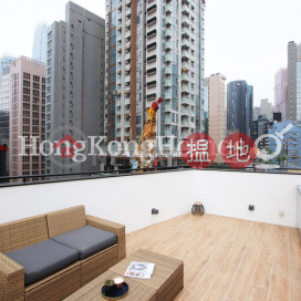 1 Bed Unit for Rent at 34-36 Gage Street, 34-36 Gage Street 結志街34-36號 | Central District (Proway-LID167142R)_0