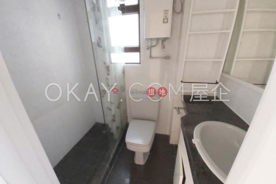 HK$ 30,000/ month 1 Prince\'s Terrace | Western District | Lovely 3 bedroom in Mid-levels West | Rental