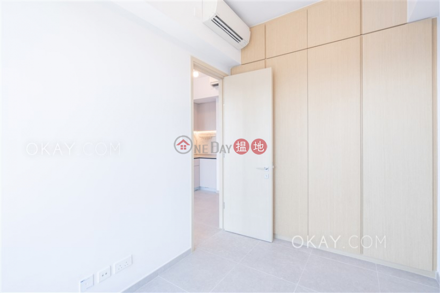 HK$ 27,400/ month | Resiglow Pokfulam | Western District, Lovely 1 bedroom on high floor | Rental