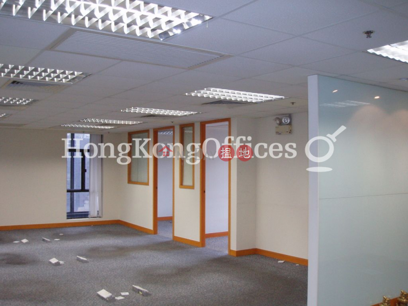 Office Unit for Rent at China Huarong Tower, 60 Gloucester Road | Wan Chai District, Hong Kong, Rental, HK$ 178,030/ month