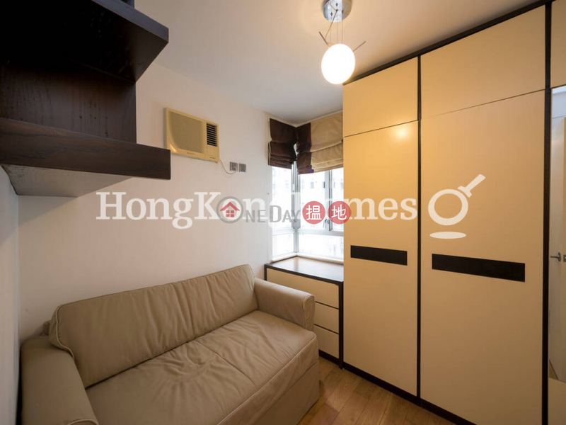 HK$ 29,000/ 月|慧林閣-西區|慧林閣兩房一廳單位出租