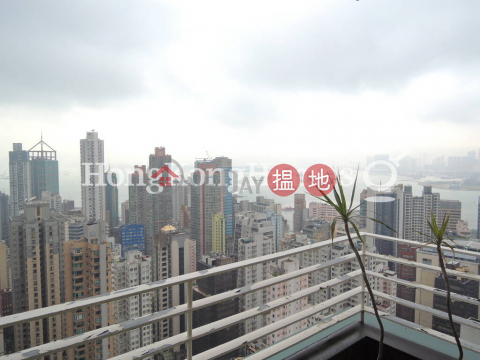 1 Bed Unit for Rent at Cherry Crest, Cherry Crest 翠麗軒 | Central District (Proway-LID43210R)_0