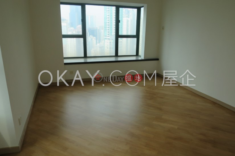 香港搵樓|租樓|二手盤|買樓| 搵地 | 住宅-出租樓盤-3房2廁,星級會所羅便臣道80號出租單位