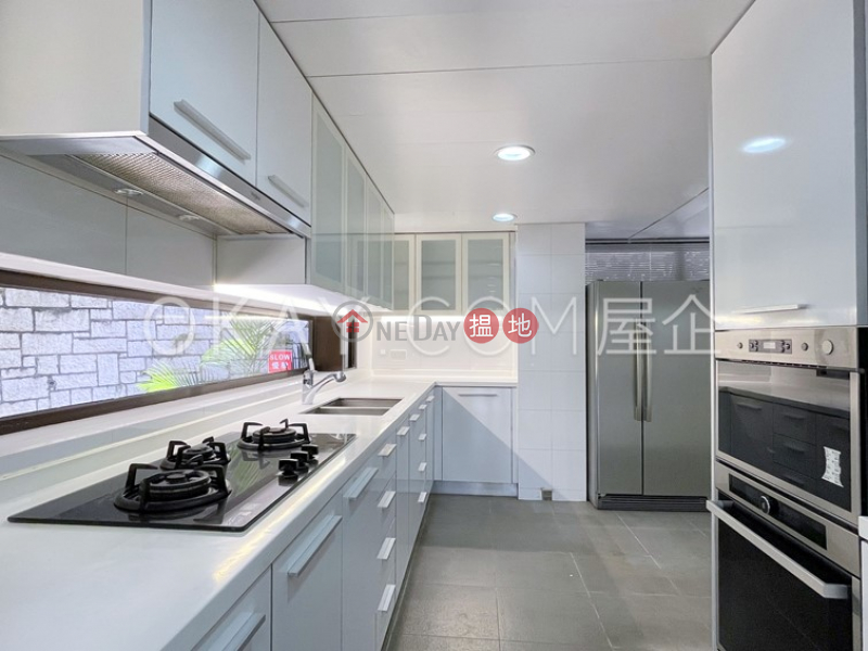 HK$ 145,000/ month Henredon Court | Southern District, Beautiful 4 bedroom with parking | Rental