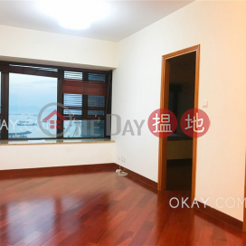 Practical 1 bedroom in Kowloon Station | Rental | The Arch Star Tower (Tower 2) 凱旋門觀星閣(2座) _0