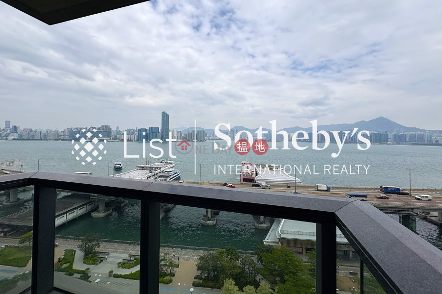 Property for Rent at Victoria Harbour with 3 Bedrooms | Victoria Harbour 海璇 Rental Listings