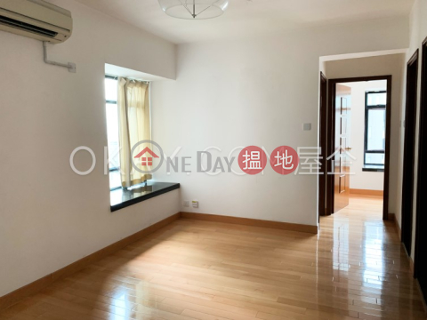 Charming 2 bedroom on high floor | Rental | Fairview Height 輝煌臺 _0