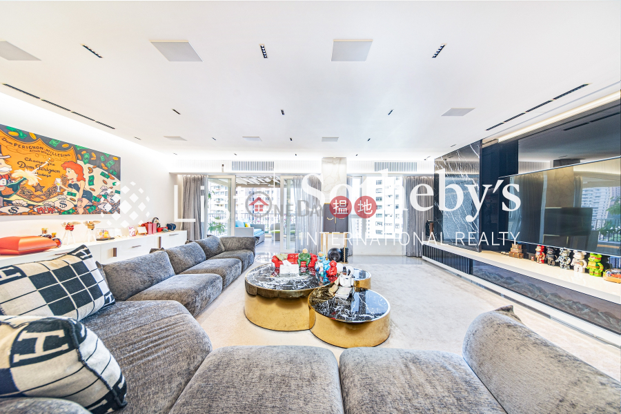 Property Search Hong Kong | OneDay | Residential Sales Listings, Property for Sale at Grenville House with 4 Bedrooms