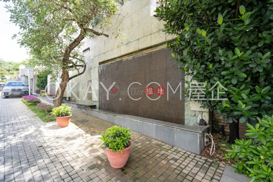 Unique house with rooftop, terrace & balcony | For Sale | The Giverny 溱喬 Sales Listings