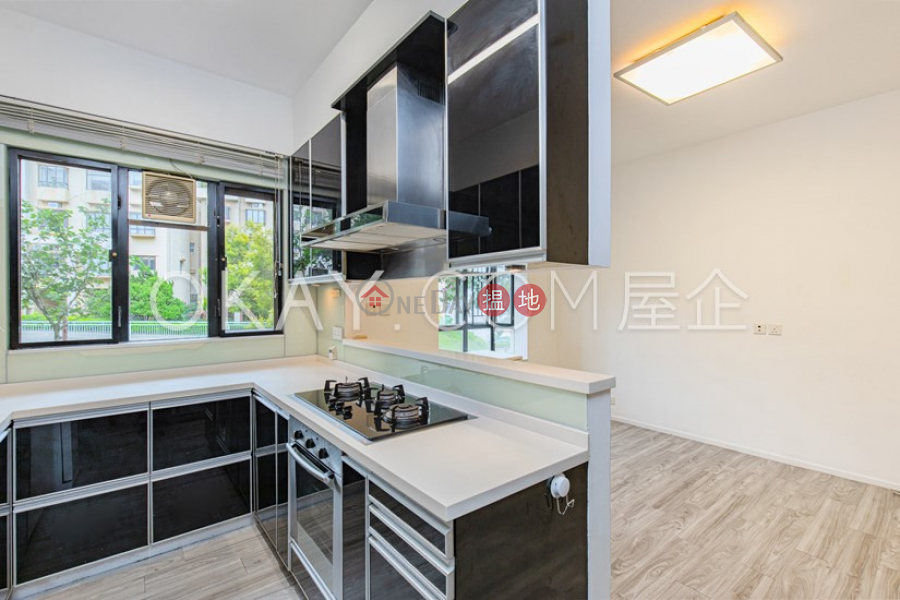 Efficient 3 bedroom with sea views & terrace | Rental | 6 Caperidge Drive | Lantau Island, Hong Kong Rental | HK$ 55,000/ month