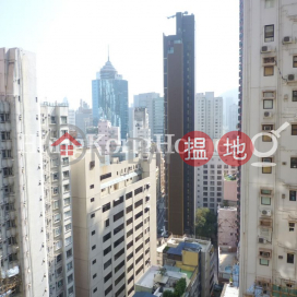 2 Bedroom Unit at Ying Fai Court | For Sale | Ying Fai Court 英輝閣 _0
