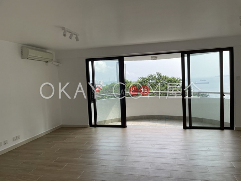 HK$ 23.2M, Greenery Garden | Western District | Gorgeous 3 bedroom with balcony & parking | For Sale