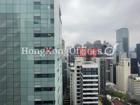 Office Unit for Rent at Wyndham Place, Wyndham Place 雲咸商業中心 | Central District (HKO-88164-AHHR)_0