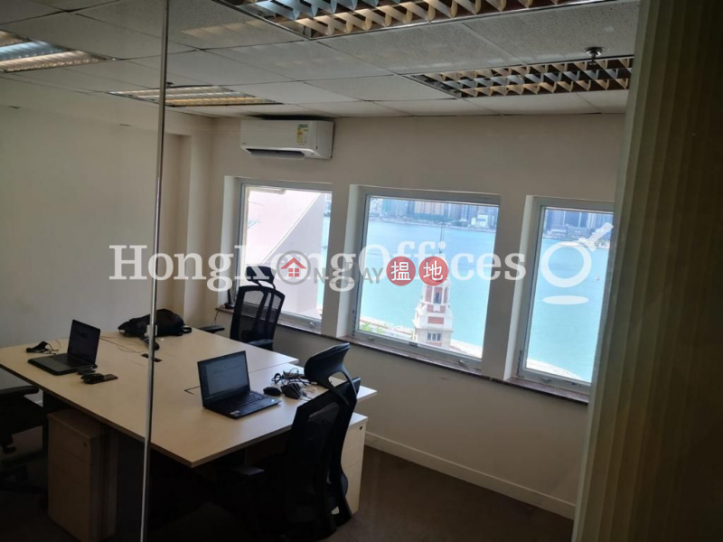 Office Unit for Rent at Star House, Star House 星光行 Rental Listings | Yau Tsim Mong (HKO-23304-AHHR)