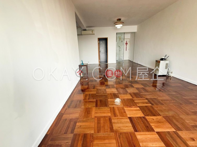 HK$ 23.8M Four Winds | Western District, Gorgeous 3 bedroom with balcony & parking | For Sale