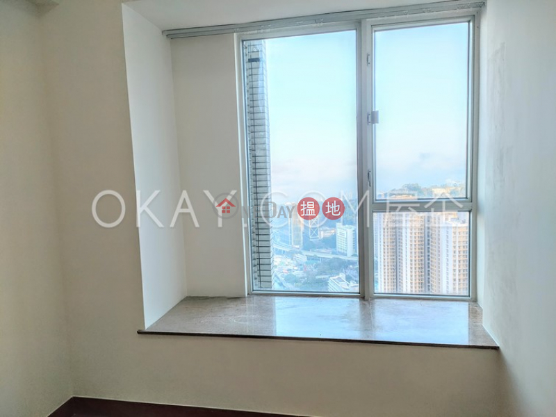 HK$ 42,000/ month | Le Printemps (Tower 1) Les Saisons, Eastern District, Rare 3 bedroom on high floor with sea views | Rental