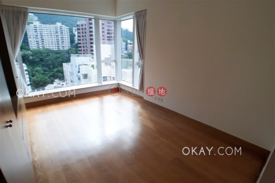 HK$ 81,000/ 月-紀雲峰灣仔區3房3廁,極高層,星級會所,露台《紀雲峰出租單位》