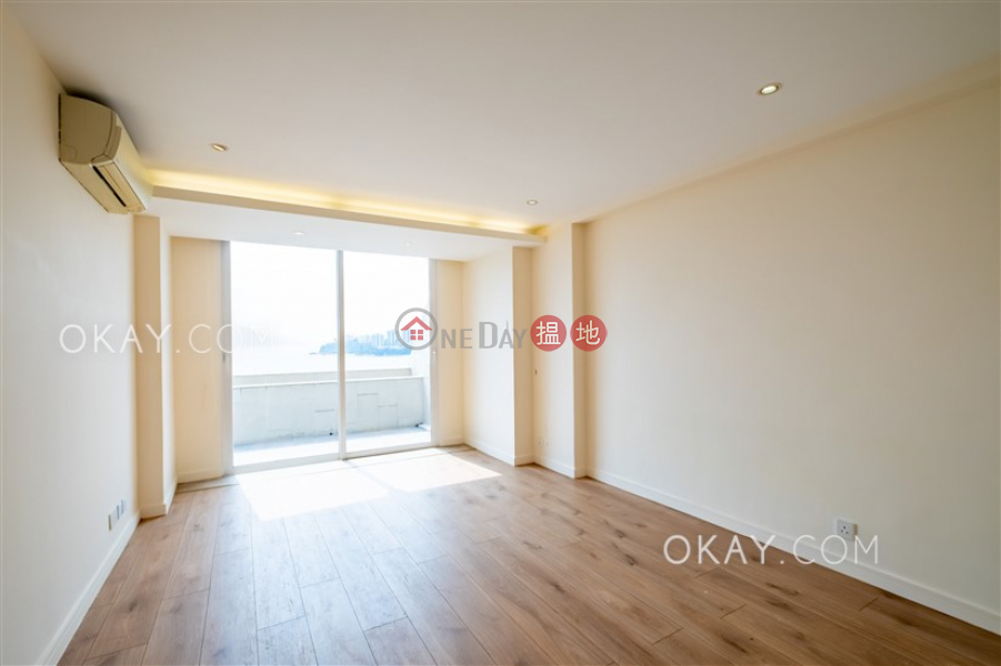 Property Search Hong Kong | OneDay | Residential Rental Listings, Stylish house with sea views, rooftop & terrace | Rental