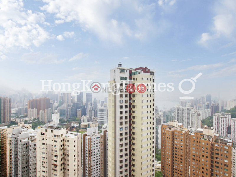 香港搵樓|租樓|二手盤|買樓| 搵地 | 住宅|出租樓盤慧景園3座三房兩廳單位出租