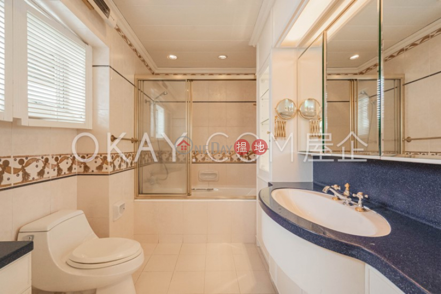 Luxurious house with rooftop & parking | For Sale 6 Shouson Hill Road | Southern District | Hong Kong Sales, HK$ 150M