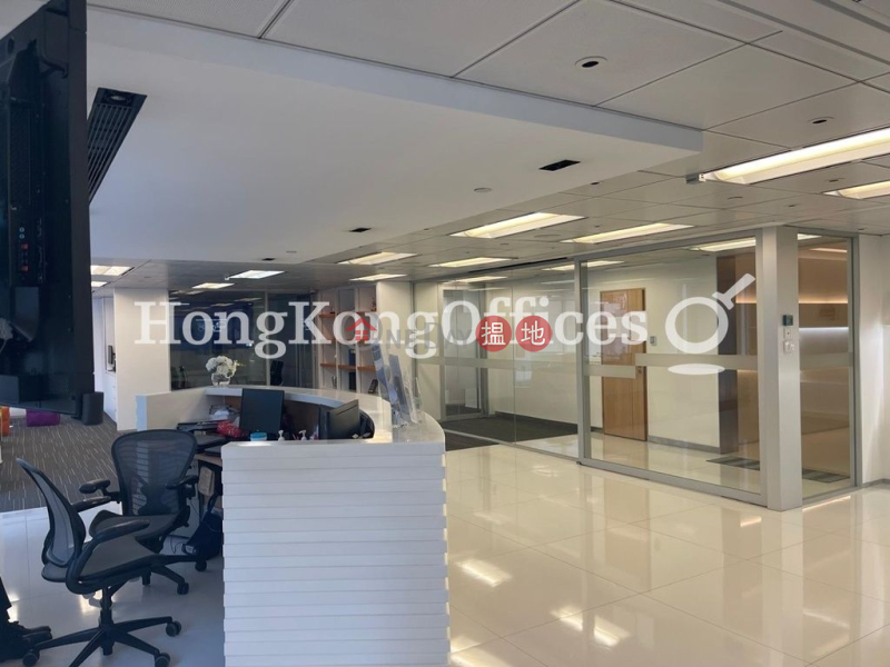 Office Unit for Rent at Tai Yau Building 181 Johnston Road | Wan Chai District | Hong Kong | Rental, HK$ 324,900/ month