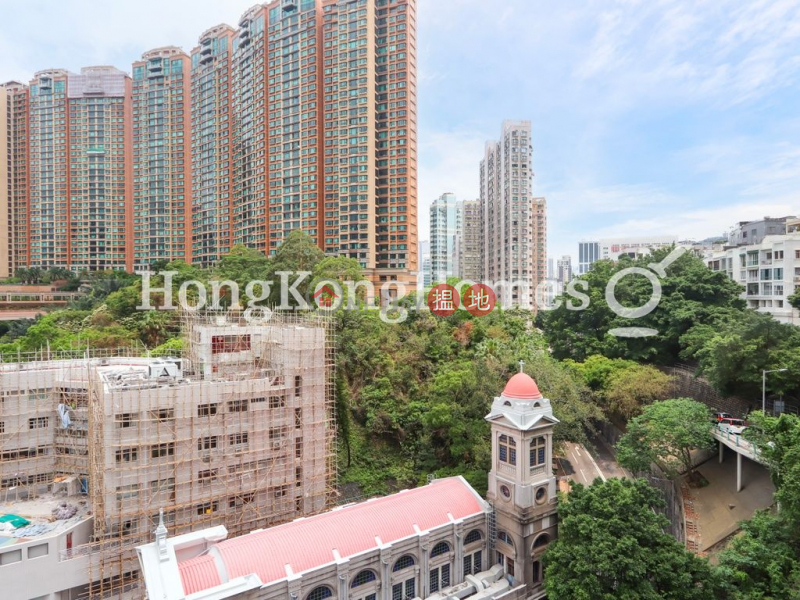 香港搵樓|租樓|二手盤|買樓| 搵地 | 住宅-出租樓盤Tagus Residences兩房一廳單位出租