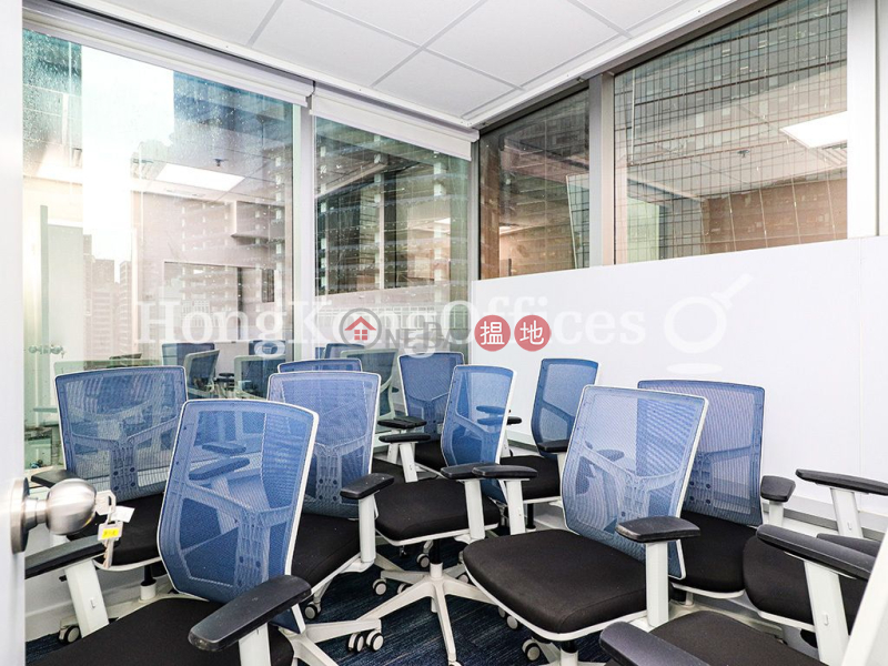 保華企業中心寫字樓+工業單位出租|保華企業中心(Paul Y. Centre)出租樓盤 (HKO-53792-ABER)