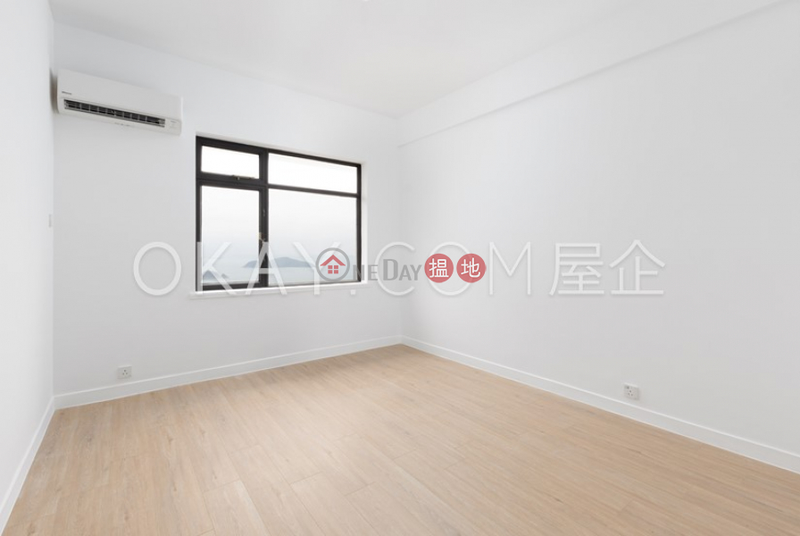 HK$ 107,000/ month, Repulse Bay Apartments Southern District Efficient 4 bedroom with sea views, balcony | Rental