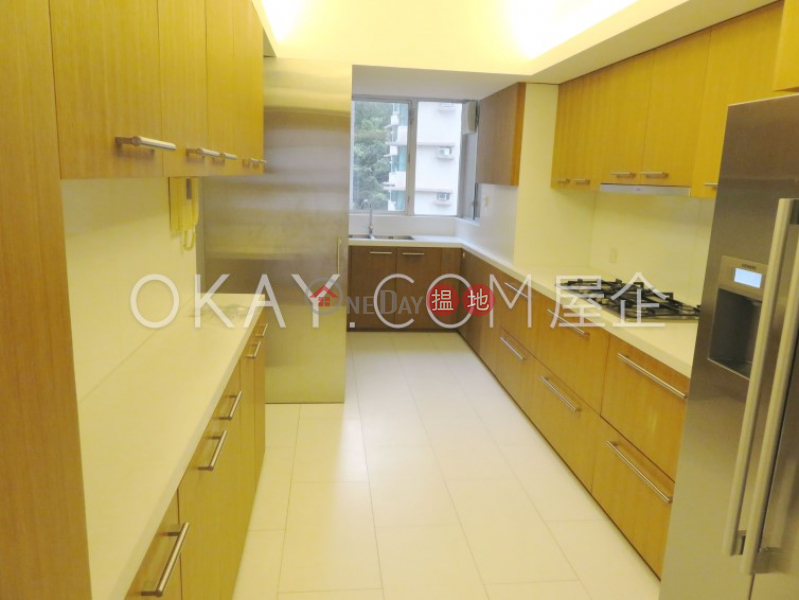 Property Search Hong Kong | OneDay | Residential | Rental Listings | Gorgeous 3 bedroom with parking | Rental