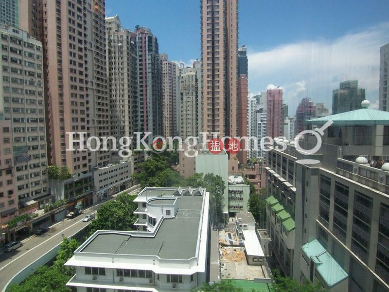 HK$ 33,000/ 月-豫苑西區豫苑三房兩廳單位出租