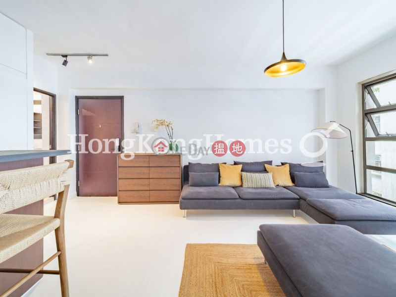 HK$ 38,000/ 月太子臺5-7號西區-太子臺5-7號兩房一廳單位出租