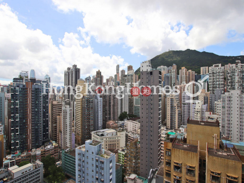香港搵樓|租樓|二手盤|買樓| 搵地 | 住宅-出租樓盤瑧璈一房單位出租