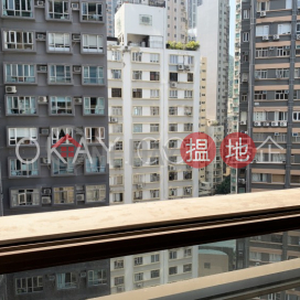 Elegant 2 bedroom on high floor with balcony | Rental | Castle One By V CASTLE ONE BY V _0