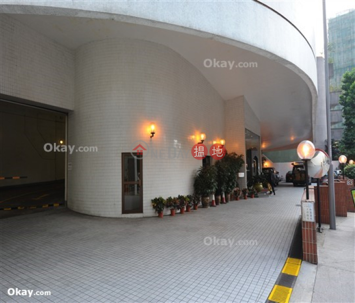 HK$ 43,000/ month | Excelsior Court Western District | Efficient 3 bedroom on high floor | Rental