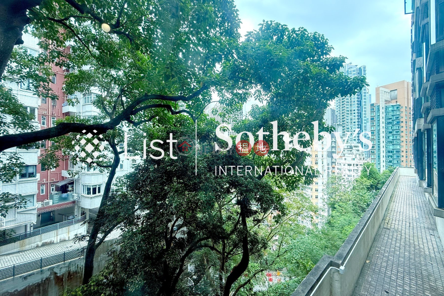 Property for Rent at Kennedy Court with 3 Bedrooms | 7A Shiu Fai Terrace | Eastern District, Hong Kong, Rental | HK$ 56,000/ month