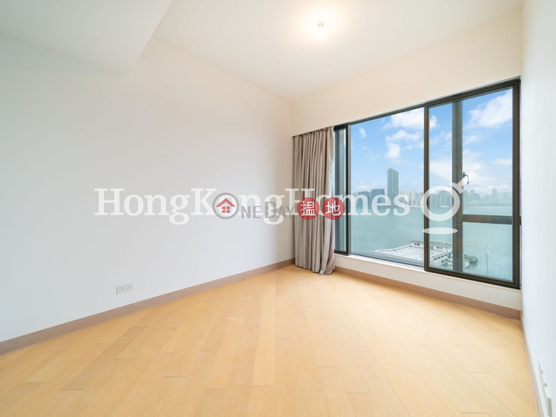 HK$ 111,600/ month | Victoria Harbour | Eastern District | 3 Bedroom Family Unit for Rent at Victoria Harbour
