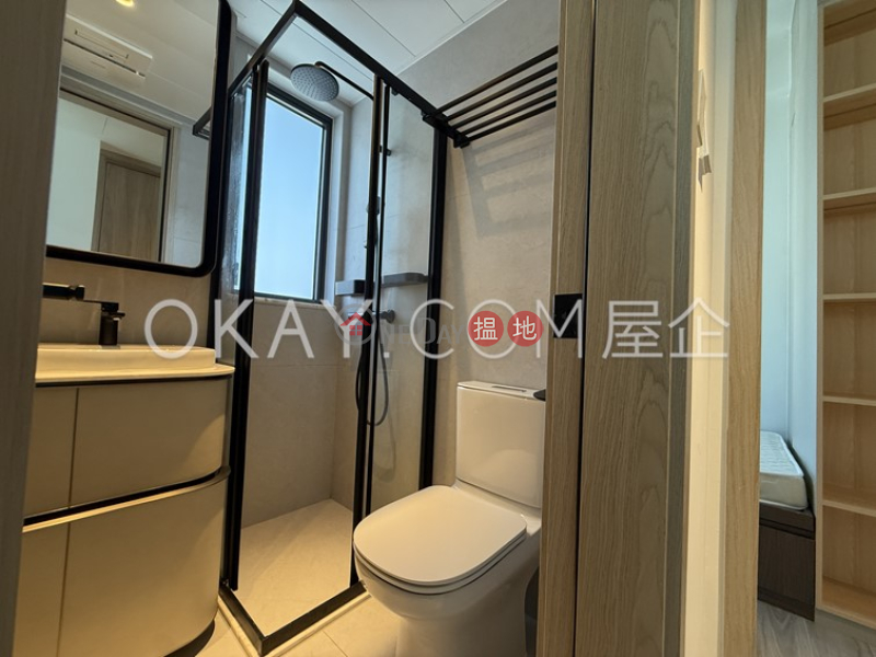 HK$ 25,500/ 月奧卑利街28號-中區-1房1廁,極高層,露台奧卑利街28號出租單位