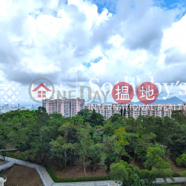 Property for Sale at Braemar Hill Mansions with 3 Bedrooms | Braemar Hill Mansions 賽西湖大廈 _0
