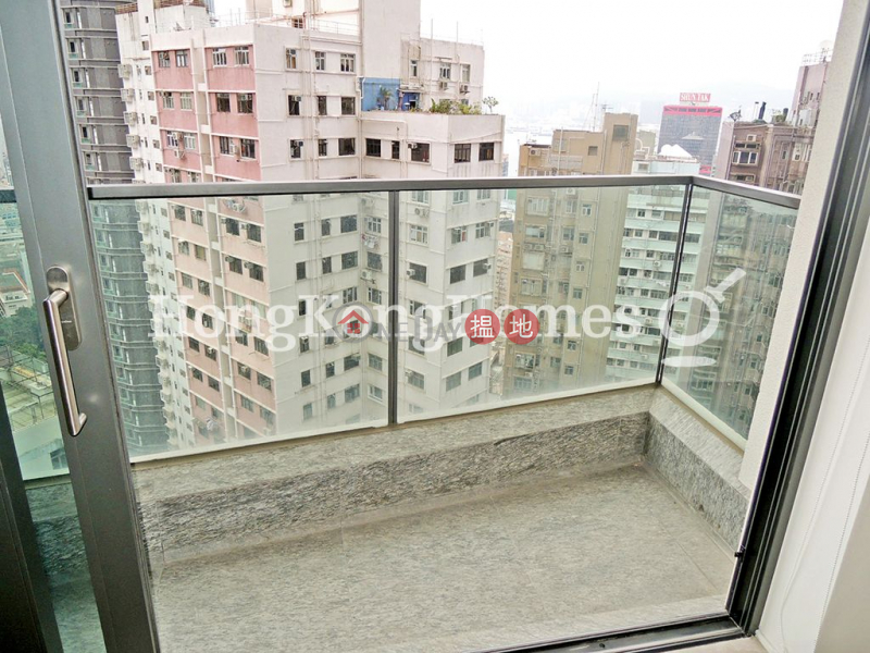 3 Bedroom Family Unit for Rent at Azura | 2A Seymour Road | Western District Hong Kong Rental | HK$ 72,000/ month