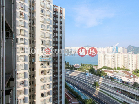 3 Bedroom Family Unit at (T-06) Tung Shan Mansion Kao Shan Terrace Taikoo Shing | For Sale | (T-06) Tung Shan Mansion Kao Shan Terrace Taikoo Shing 東山閣 (6座) _0