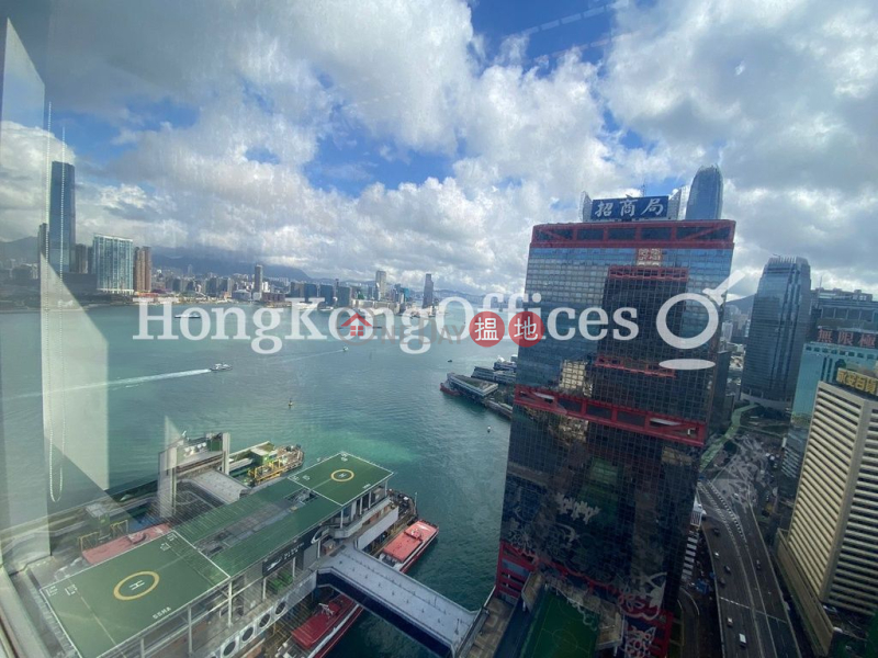 Office Unit for Rent at Shun Tak Centre, Shun Tak Centre 信德中心 Rental Listings | Western District (HKO-81552-AIHR)