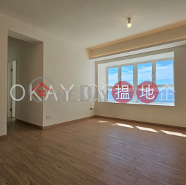 Charming 3 bedroom in Western District | Rental | Kennedy Town Centre 堅城中心 _0