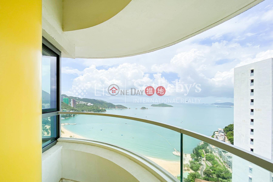 Property for Rent at Block 4 (Nicholson) The Repulse Bay with 3 Bedrooms, 109 Repulse Bay Road | Southern District Hong Kong Rental HK$ 140,000/ month