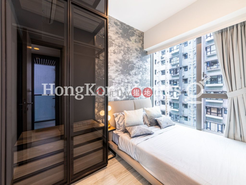 HK$ 8.5M Central 8, Western District 1 Bed Unit at Central 8 | For Sale